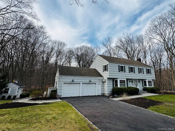 Property Photo: 19 Deer Run Road NY 10590