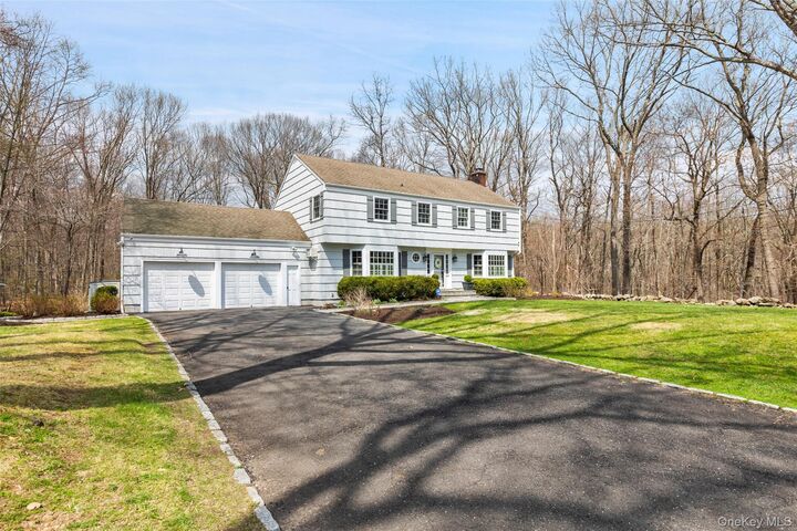 Property Photo:  19 Deer Run Road  NY 10590 