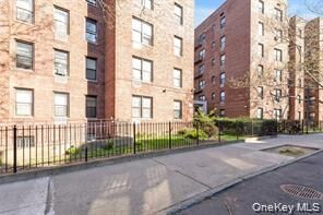 Property Photo: 141-05 Pershing Crescent 207 NY 11435