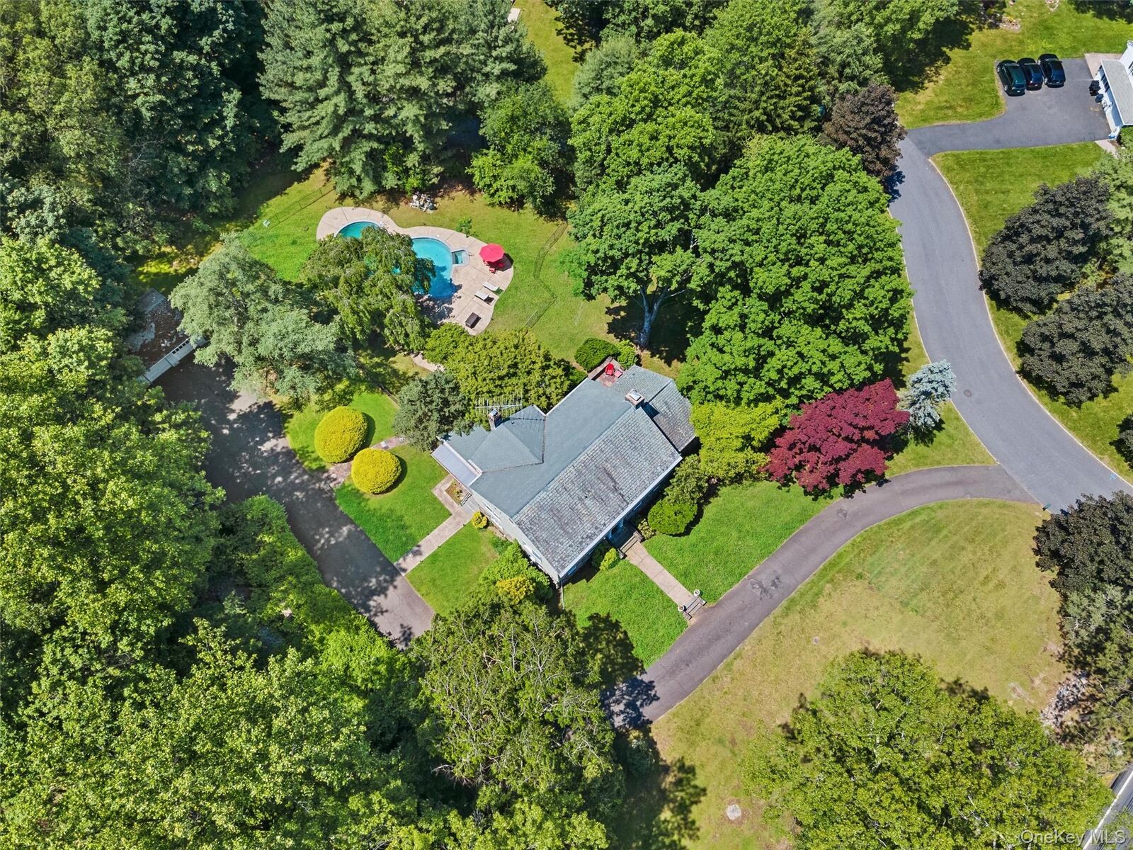 Property Photo:  1 Finnegan Lane  NY 10901 