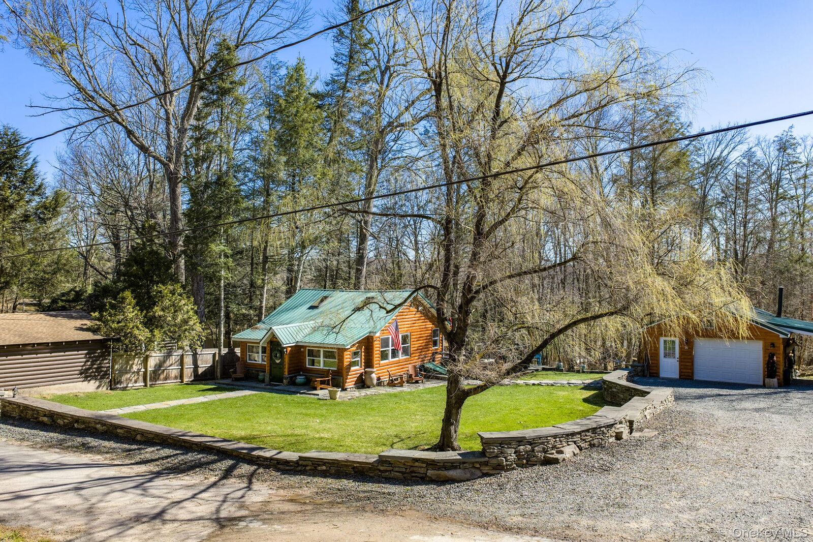 Property Photo:  14 Seminole Trail S  NY 12720 