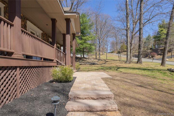 Property Photo: 4 Cristin Court NY 10980