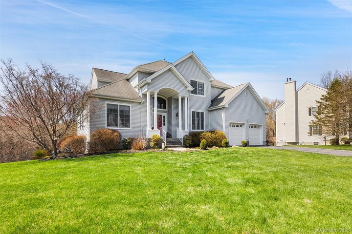 Property Photo:  6 Bassett Court  NY 10505 