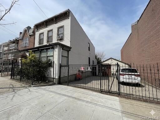 Property Photo:  3730 58th Street  NY 11377 