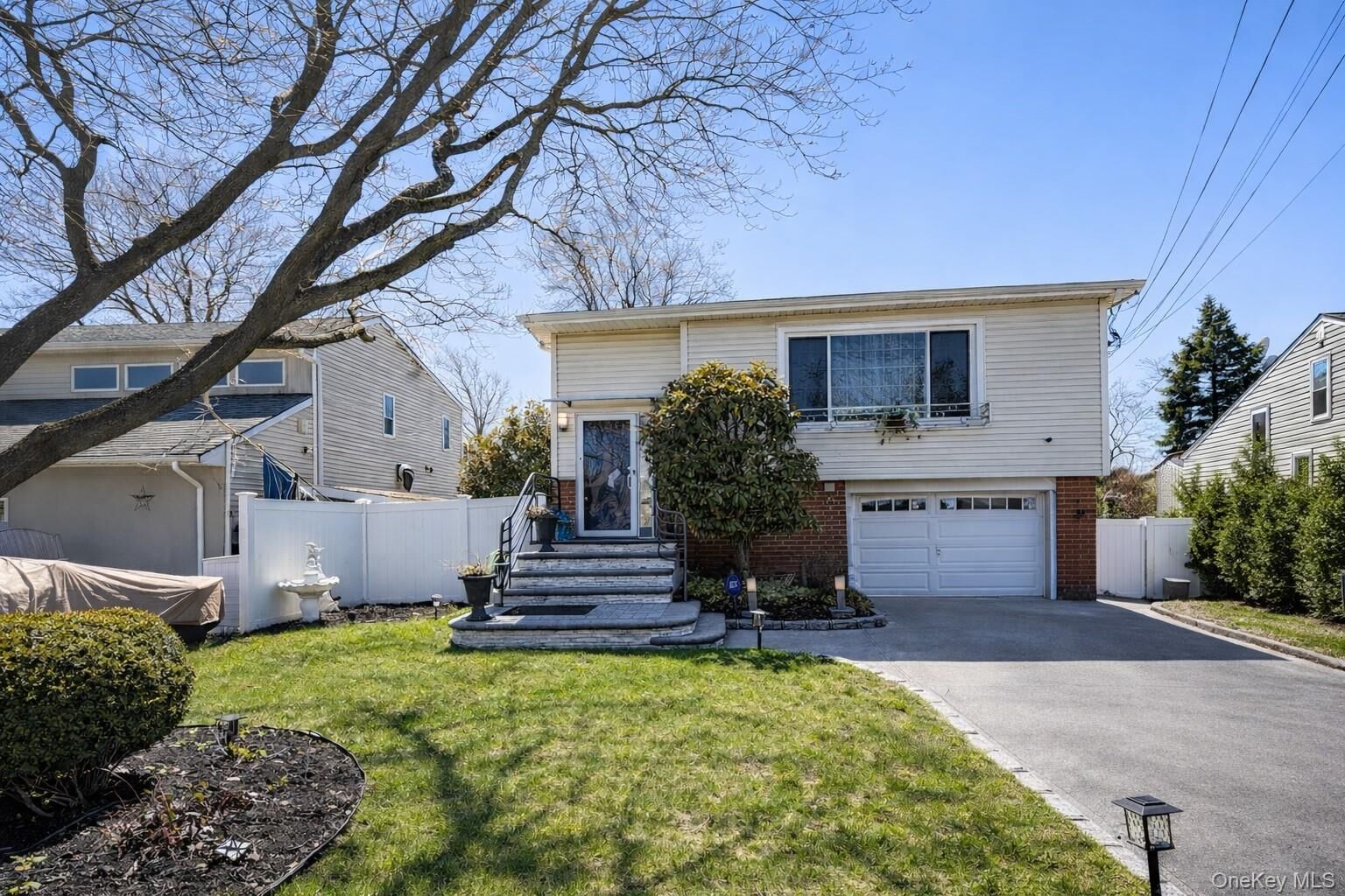 Property Photo:  71 E Lido Prom  NY 11757 