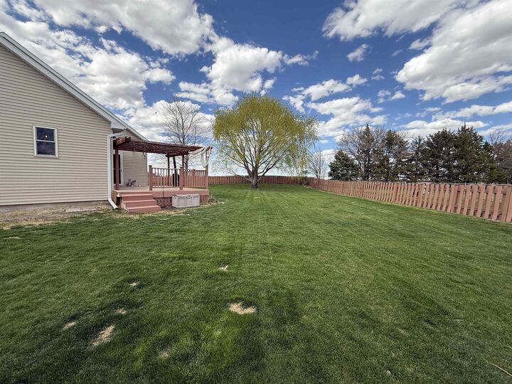 Property Photo:  608 N Patterson Crt  NE 69143 
