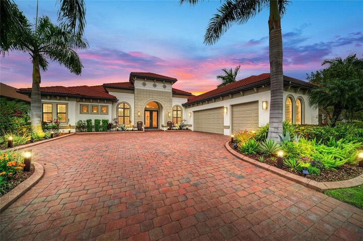 Property Photo:  296 Maraviya Boulevard  FL 34275 