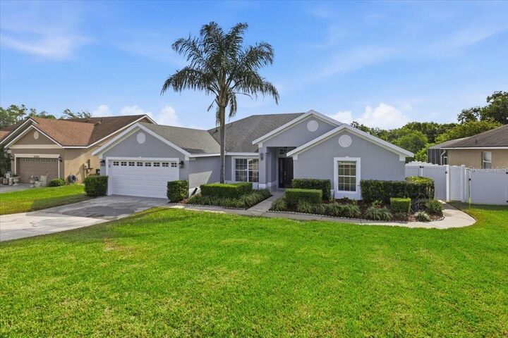 Property Photo: 1051 Stationside Drive FL 34787