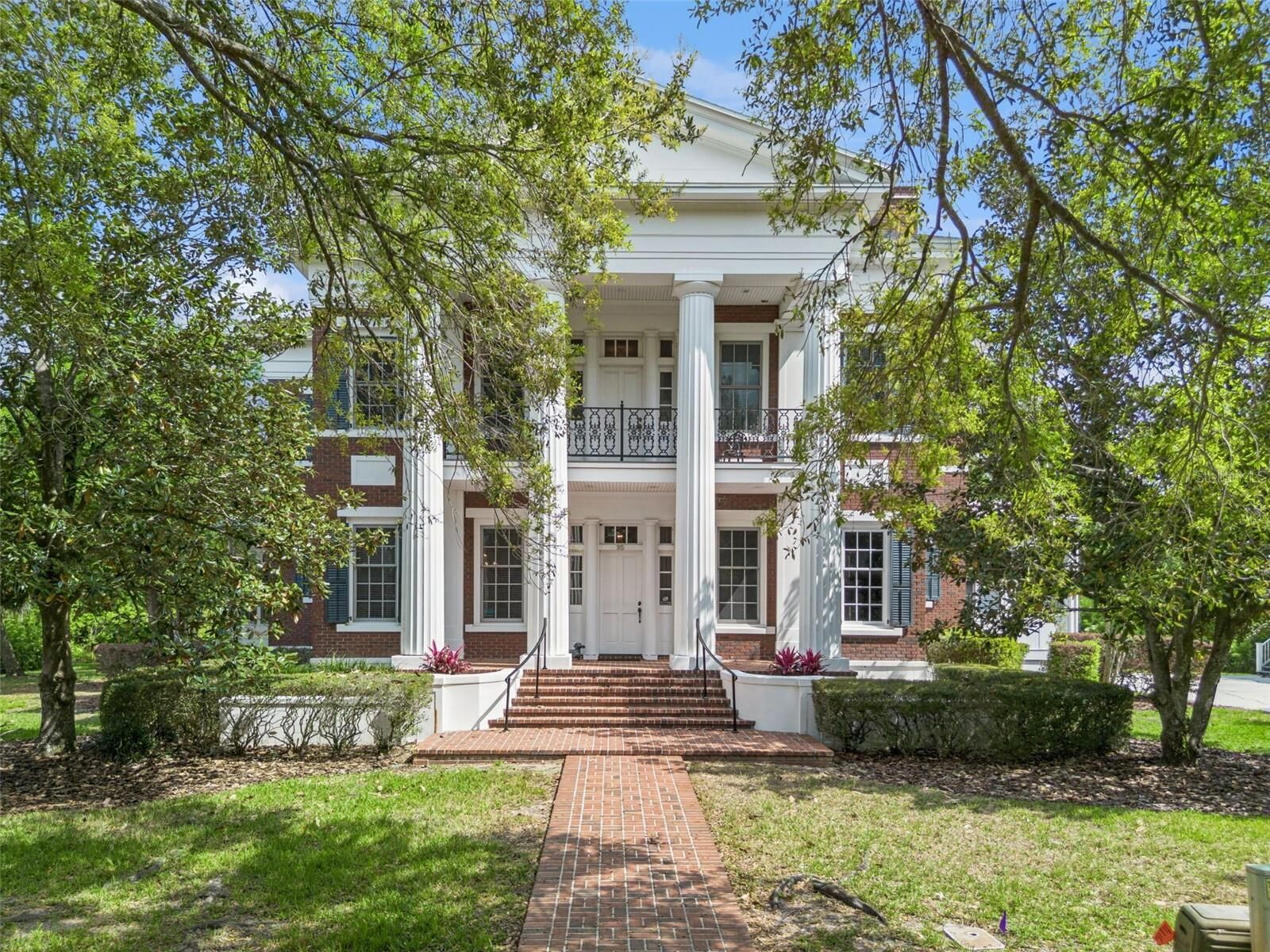 Property Photo:  915 Westpark Drive  FL 34747 