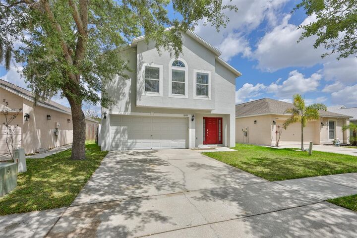 Property Photo:  10505 Opus Drive  FL 33579 
