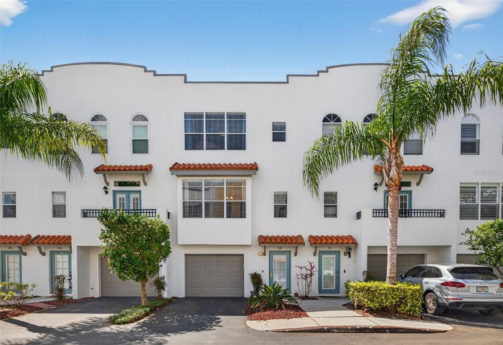 Property Photo: 3108 Toscana Circle FL 33611