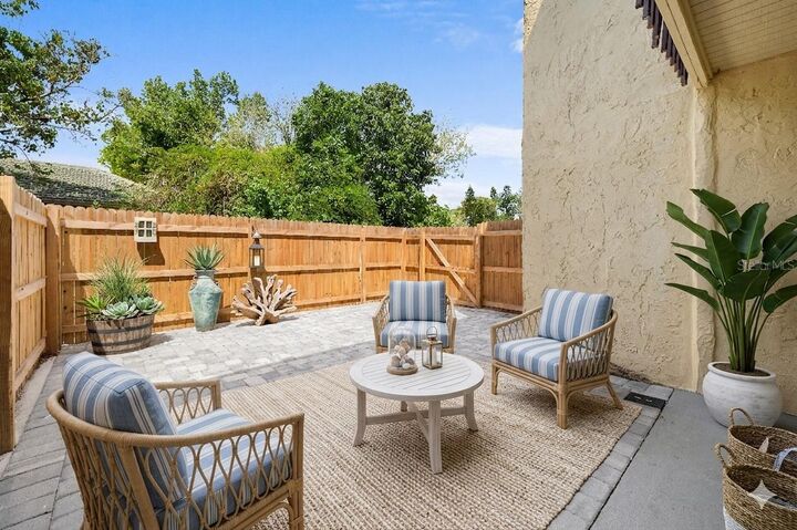 Property Photo:  3411 Clark Road 112  FL 34231 