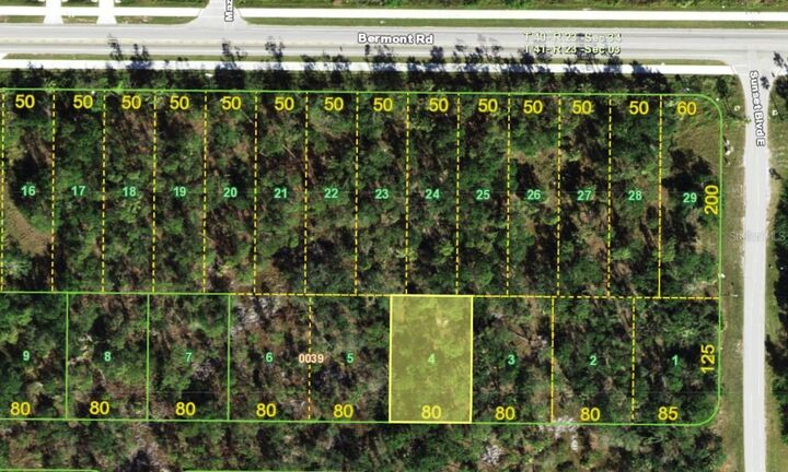 Property Photo:  5230 Knollwood Drive  FL 33982 