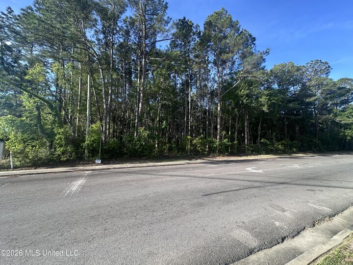 Property Photo:  Martin Luther King Boulevard  MS 39563 