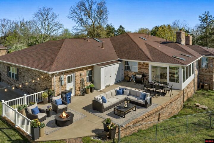 Property Photo:  2015 Fuller  AR 72653 