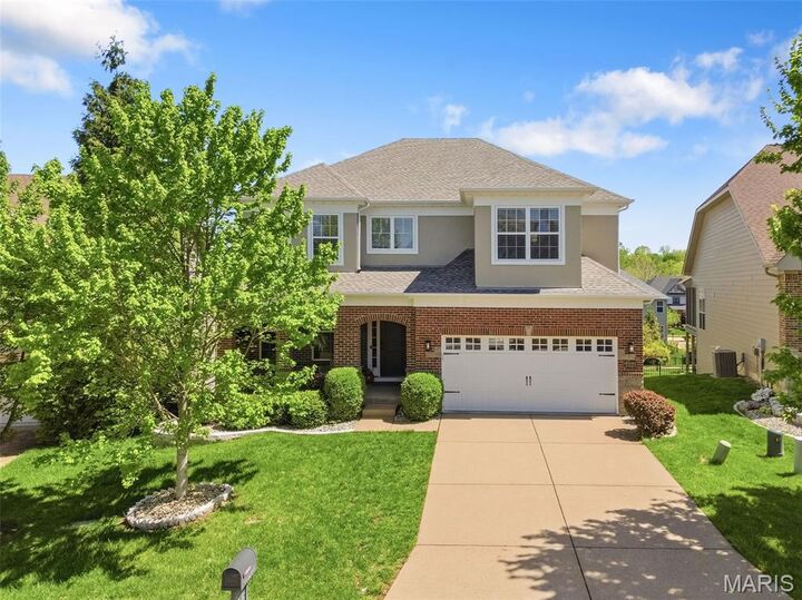 Property Photo:  404 Maple Rise Path  MO 63005 