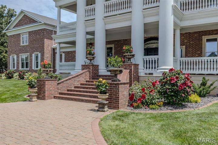 Property Photo:  345 Coach Road  MO 65536 