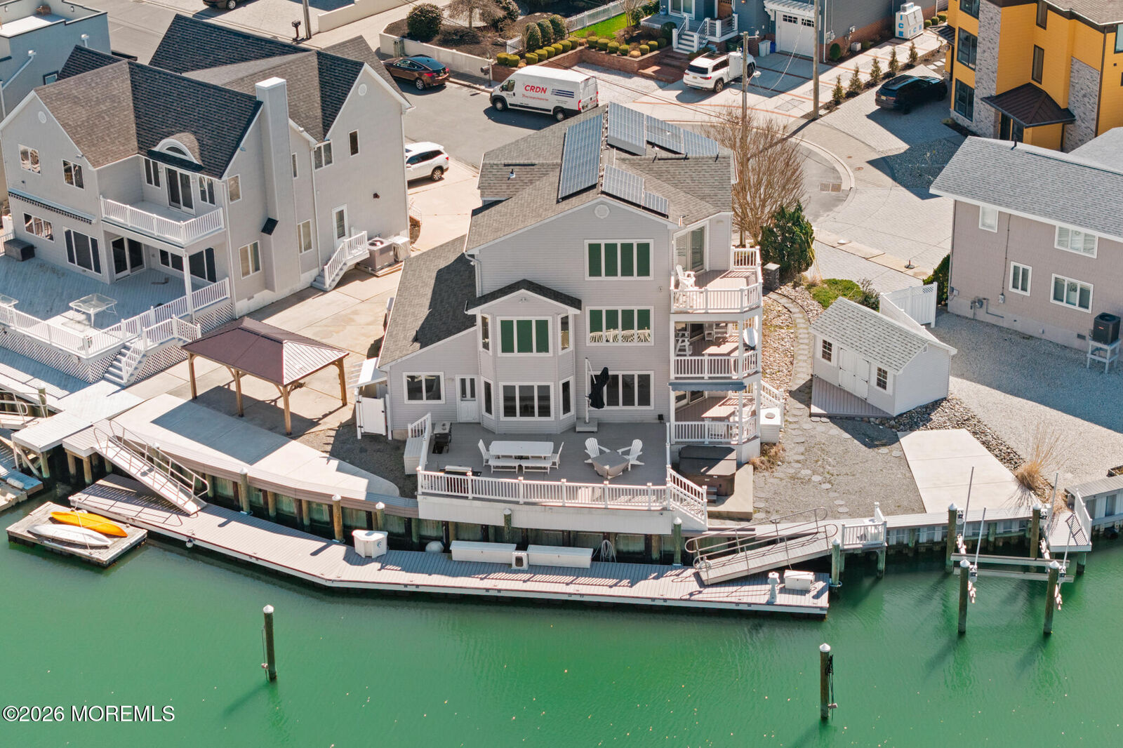 Property Photo:  13 Sunset Boulevard  NJ 08403 