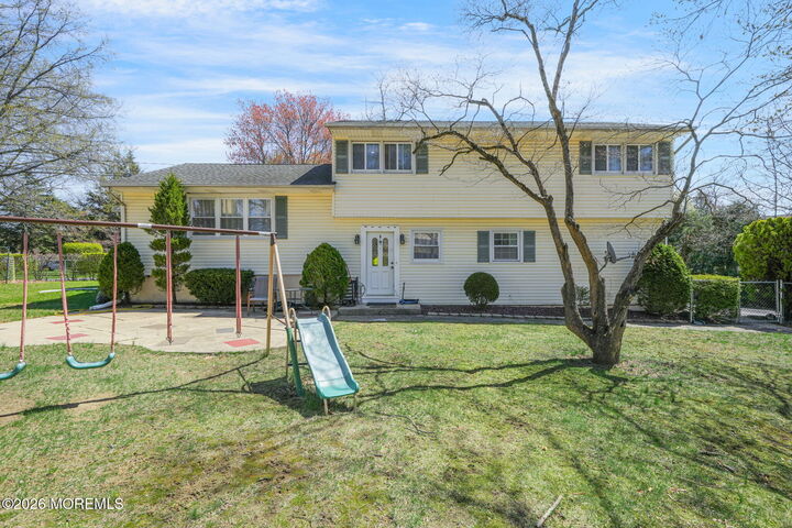 Property Photo:  292 Summerhill Road  NJ 08816 