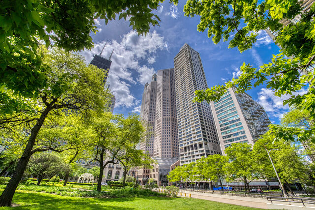 Property Photo:  1000 N Lake Shore Plaza 30C  IL 60611 