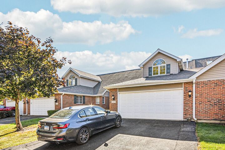 Property Photo:  14255 Wedgewood Glens Drive  IL 60462 