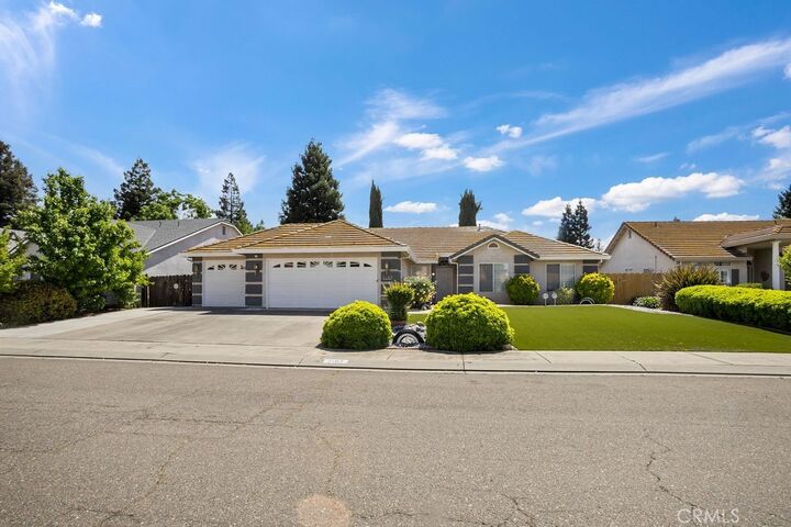 Property Photo:  2182 Spanish Bay Court  CA 95340 