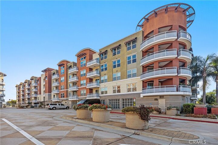 Property Photo:  12664 Chapman Avenue 1207  CA 92840 