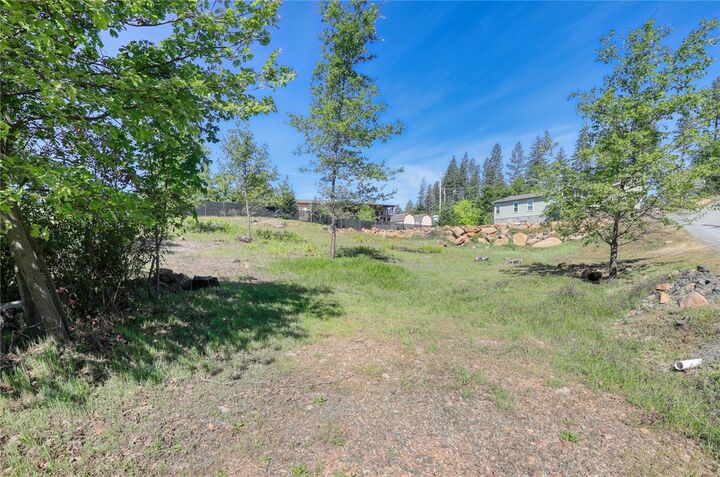 Property Photo:  11051 Oak Street  CA 95426 