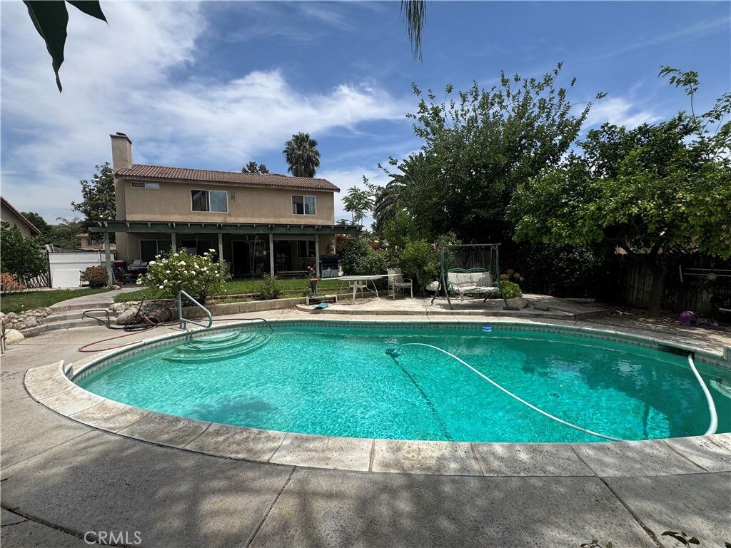 Property Photo: 1045 Amarillo Court CA 92501