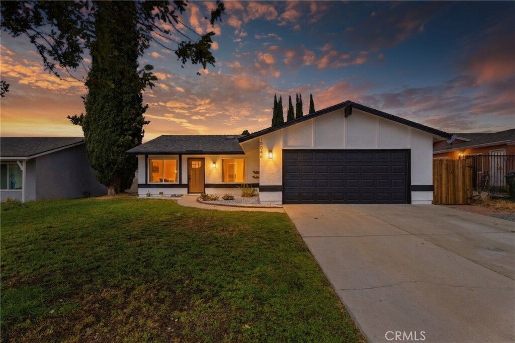 Property Photo: 10046 Tudor CA 91763