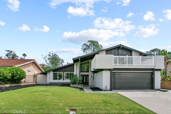 Property Photo:  24392 Macedo  CA 92691 