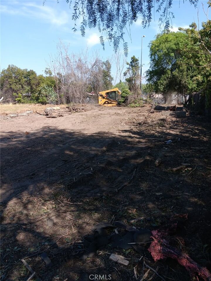 Property Photo: 0 Berkeley CA 92410