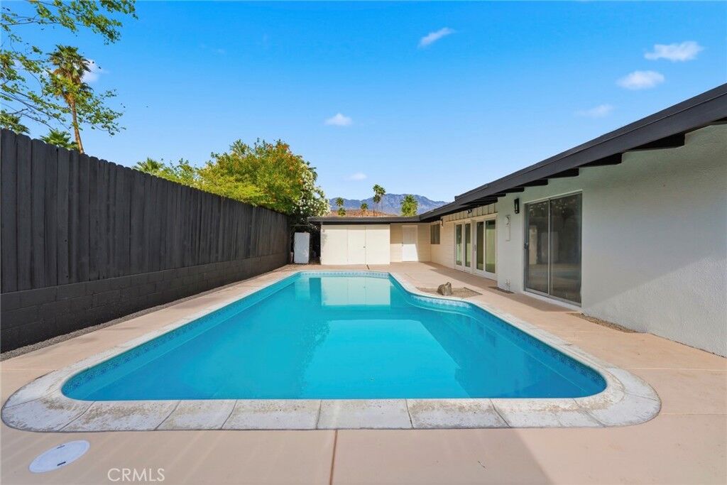 Property Photo:  37472 Melrose  CA 92234 