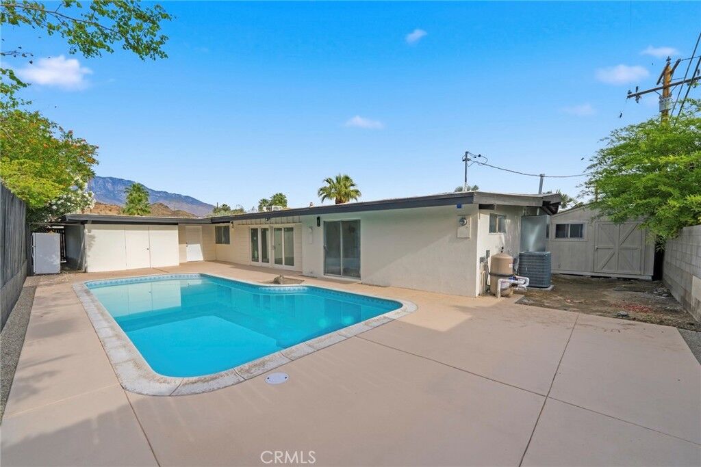 Property Photo:  37472 Melrose  CA 92234 