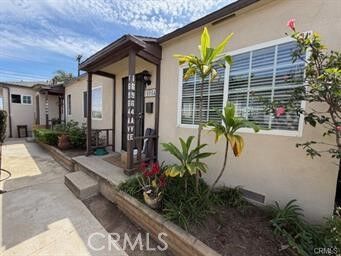 Property Photo:  16962 Brighton  CA 90247 