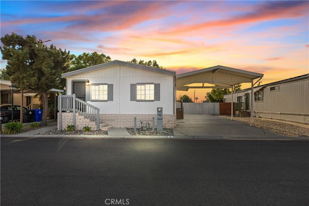 Property Photo:  7717 Church Avenue 16  CA 92346 