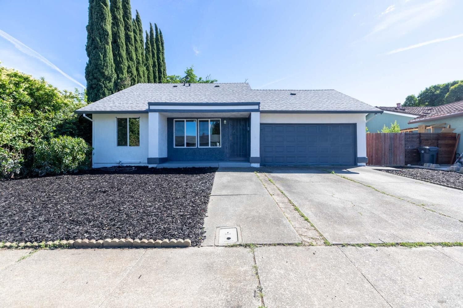 Property Photo:  559 Princeton Way  CA 94533 