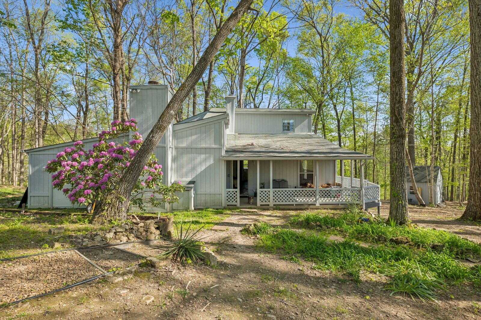 Property Photo:  5308 Waddell Hollow Rd  TN 37064 