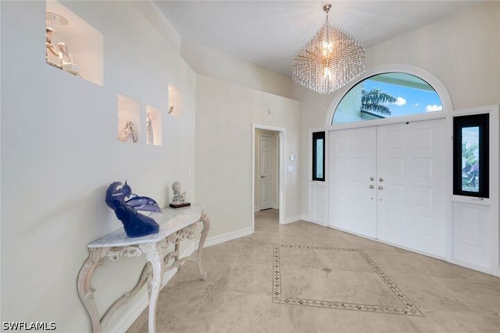 Property Photo: 2147 Snook Drive FL 34102