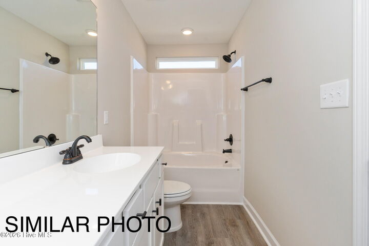 Property Photo:  726 Cross Bridge Way Lot #8  NC 28460 