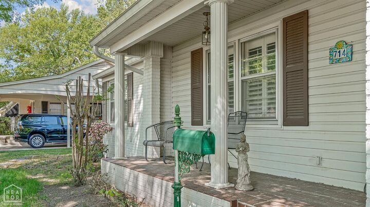 Property Photo:  714 Illinois Street  AR 72315 
