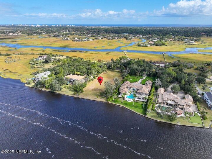 Property Photo:  24761 A Harbour View Drive  FL 32082 