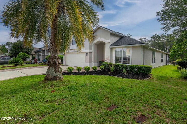 Property Photo: 2053 Trailing Pines Way FL 32003