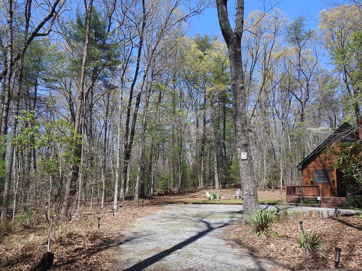 Property Photo:  55 Deer Watch Lane  GA 30513 