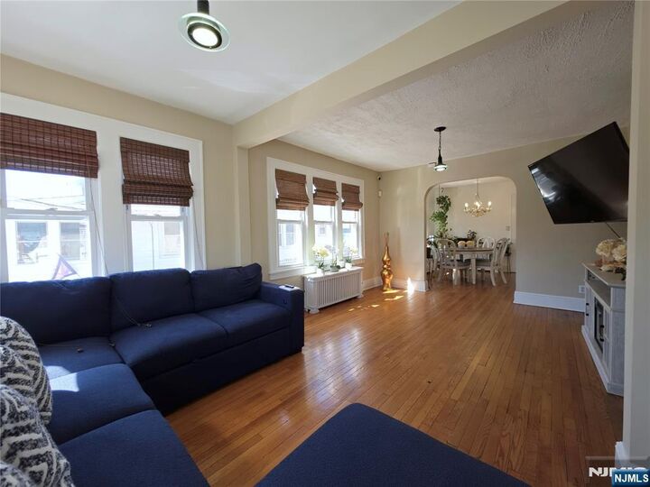 Property Photo: 75 Levitt Avenue NJ 07621