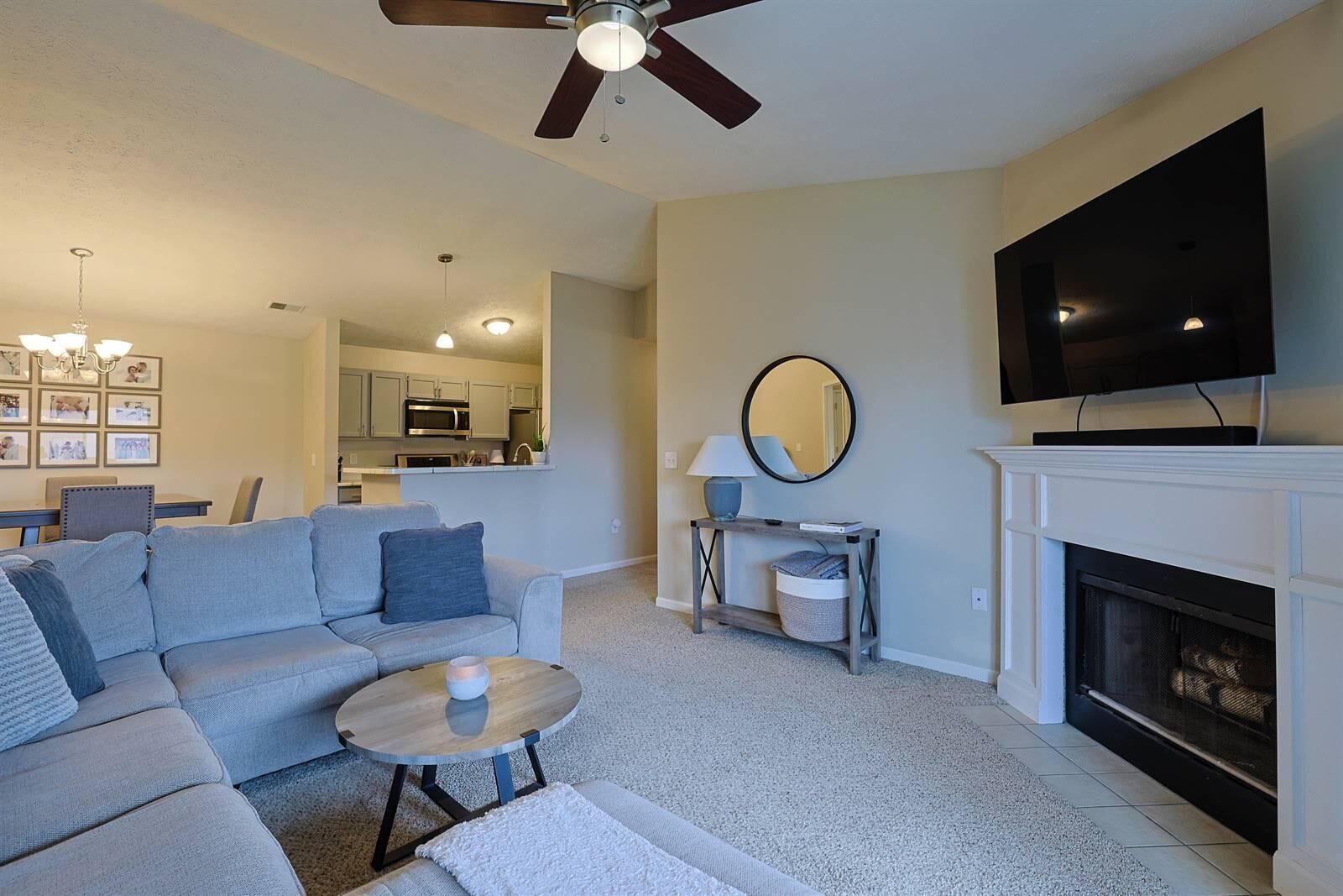 Property Photo:  380 Timber Ridge  KY 41071 