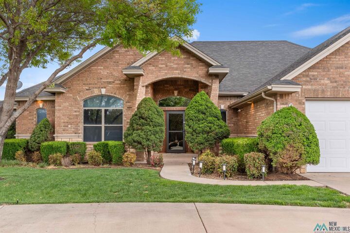 Property Photo:  500 Wrangler Way  NM 88101 