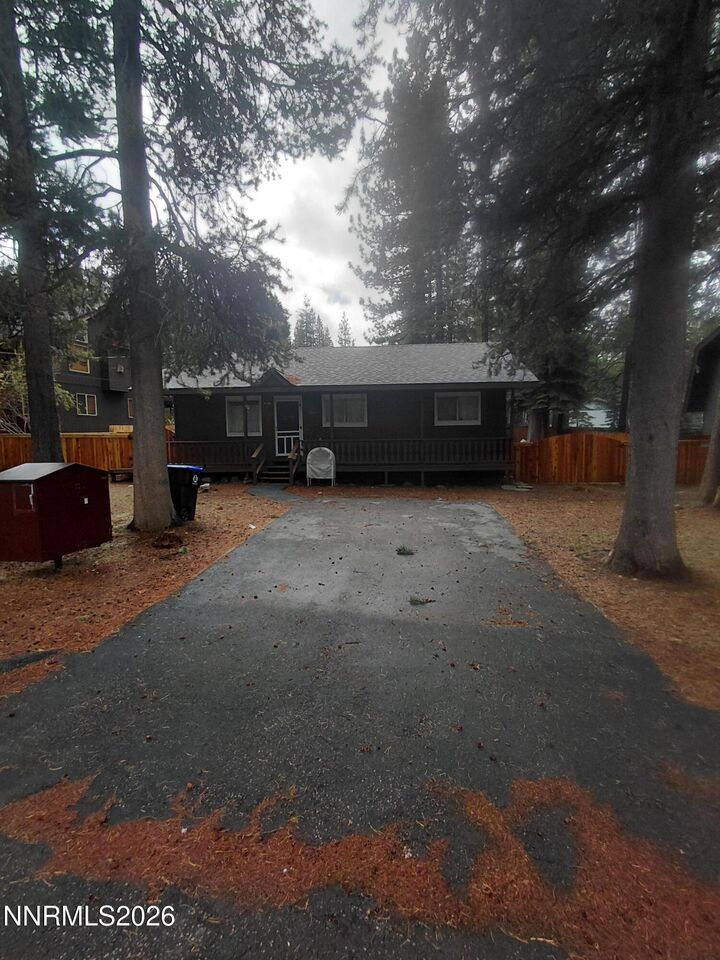 Property Photo:  1622 Atroari Street  CA 96150 