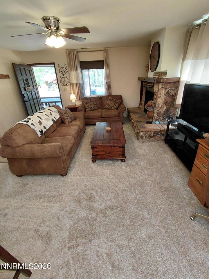 Property Photo:  1622 Atroari Street  CA 96150 
