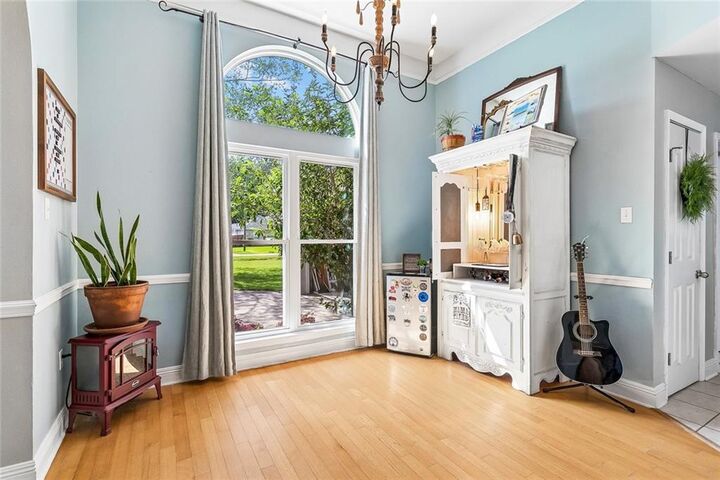 Property Photo: 225 Swallow Street LA 70433